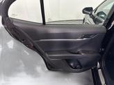 Thumbnail of 2023 Midnight Black Metallic Toyota Camry
