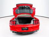 Thumbnail of 2023 Race Red Ford Mustang