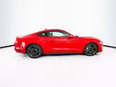 Thumbnail of 2023 Race Red Ford Mustang