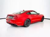 Thumbnail of 2023 Race Red Ford Mustang