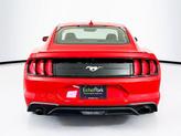 Thumbnail of 2023 Race Red Ford Mustang
