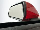 Thumbnail of 2023 Race Red Ford Mustang