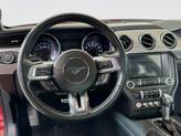 Thumbnail of 2023 Race Red Ford Mustang