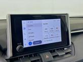 Thumbnail of 2024 Silver Sky Metallic Toyota RAV4