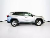 Thumbnail of 2024 Silver Sky Metallic Toyota RAV4