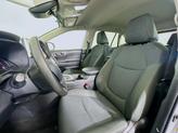 Thumbnail of 2024 Silver Sky Metallic Toyota RAV4