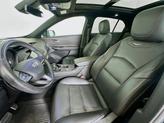 Thumbnail of 2021 Shadow Metallic Cadillac XT4