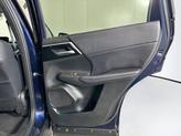 Thumbnail of 2024 Cosmic Blue Metallic Mitsubishi Outlander
