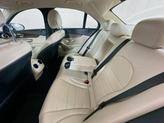 Thumbnail of 2017 White Mercedes-Benz C-Class