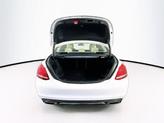 Thumbnail of 2017 White Mercedes-Benz C-Class