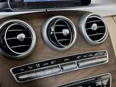 Thumbnail of 2017 White Mercedes-Benz C-Class