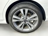 Thumbnail of 2017 White Mercedes-Benz C-Class