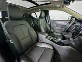 Thumbnail of 2025 Crystal White Pearl Volvo XC40