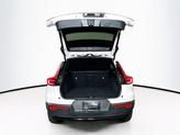 Thumbnail of 2025 Crystal White Pearl Volvo XC40