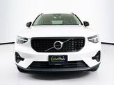 Thumbnail of 2025 Crystal White Pearl Volvo XC40
