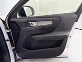 Thumbnail of 2025 Crystal White Pearl Volvo XC40