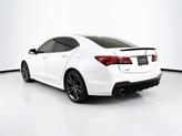 Thumbnail of 2019 Platinum White Pearl Acura TLX