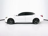 Thumbnail of 2019 Platinum White Pearl Acura TLX