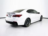 Thumbnail of 2019 Platinum White Pearl Acura TLX