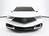 Thumbnail of 2019 Platinum White Pearl Acura TLX