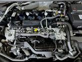 Thumbnail of 2023 Underground Toyota Corolla