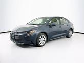 Thumbnail of 2023 Underground Toyota Corolla