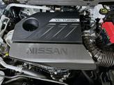 Thumbnail of 2023 Gun Metallic Nissan Rogue
