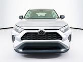 Thumbnail of 2024 Silver Sky Metallic Toyota RAV4