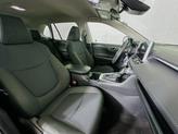 Thumbnail of 2024 Silver Sky Metallic Toyota RAV4