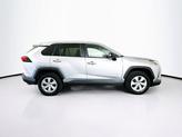 Thumbnail of 2024 Silver Sky Metallic Toyota RAV4
