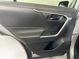 Thumbnail of 2024 Silver Sky Metallic Toyota RAV4