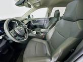 Thumbnail of 2024 Silver Sky Metallic Toyota RAV4