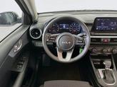 Thumbnail of 2024 Aurora Black Kia Forte