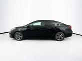 Thumbnail of 2024 Aurora Black Kia Forte