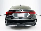 Thumbnail of 2024 Aurora Black Kia Forte