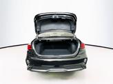 Thumbnail of 2024 Aurora Black Kia Forte