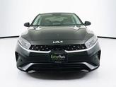 Thumbnail of 2024 Aurora Black Kia Forte
