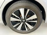 Thumbnail of 2022 Brilliant Silver Metallic Nissan Altima