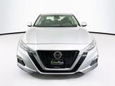 Thumbnail of 2022 Brilliant Silver Metallic Nissan Altima
