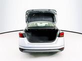 Thumbnail of 2022 Brilliant Silver Metallic Nissan Altima