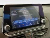 Thumbnail of 2022 Brilliant Silver Metallic Nissan Altima