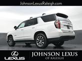 Thumbnail of 2021 Iridescent Pearl Tricoat Chevrolet Tahoe
