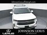 Thumbnail of 2021 Iridescent Pearl Tricoat Chevrolet Tahoe
