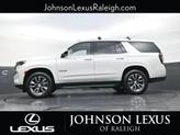 Thumbnail of 2021 Iridescent Pearl Tricoat Chevrolet Tahoe