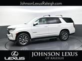 Thumbnail of 2021 Iridescent Pearl Tricoat Chevrolet Tahoe