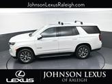 Thumbnail of 2021 Iridescent Pearl Tricoat Chevrolet Tahoe