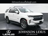 Thumbnail of 2021 Iridescent Pearl Tricoat Chevrolet Tahoe