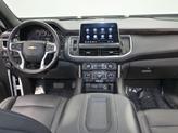 Thumbnail of 2021 Iridescent Pearl Tricoat Chevrolet Tahoe