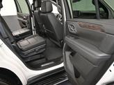 Thumbnail of 2021 Iridescent Pearl Tricoat Chevrolet Tahoe