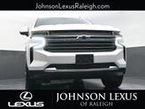 Thumbnail of 2021 Iridescent Pearl Tricoat Chevrolet Tahoe